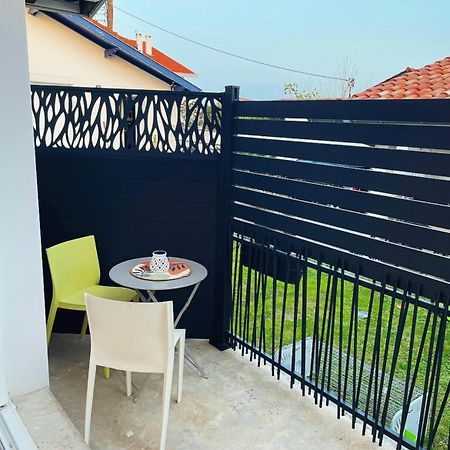 Charmant Studio Pouvant Accueillir 4 Personnes Anglet Luaran gambar